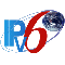 Logo IPv6