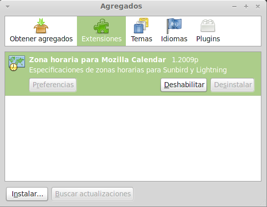 Archivo:Sunbird-administrador-extensiones.png