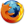 Logo Mozilla Firefox