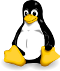 logo tux