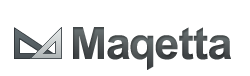 Logo Maqetta